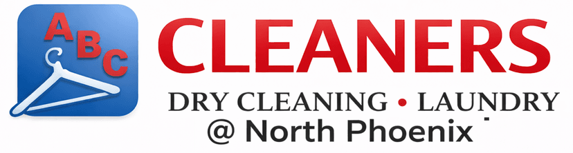 ABC Cleaners at North Phoenix — 1930 W Pinnacle Peak Rd, Phoenix, AZ 85027