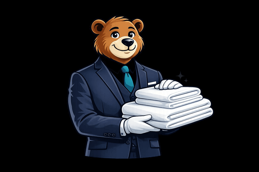 Mr. Care - Professional Business Services